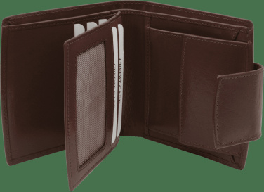 Logotrade advertising product image of: Wallet 31401300